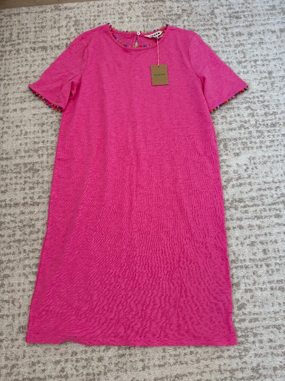 Boden Dress